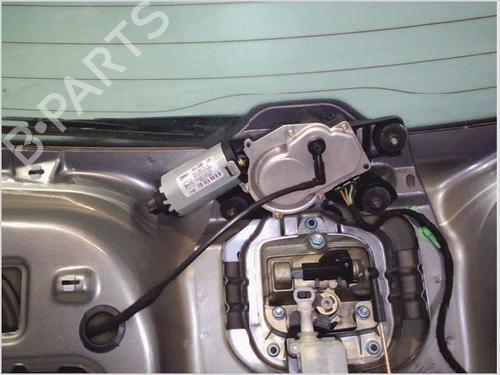 Wischermotor hinten für SEAT IBIZA III (6L1) 1.9 SDI (64 hp) 26113130