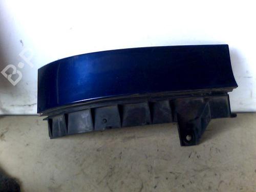 Used Corner bumper AUDI A3 (8L1) 1.9 TDI (110 hp) 26104677
