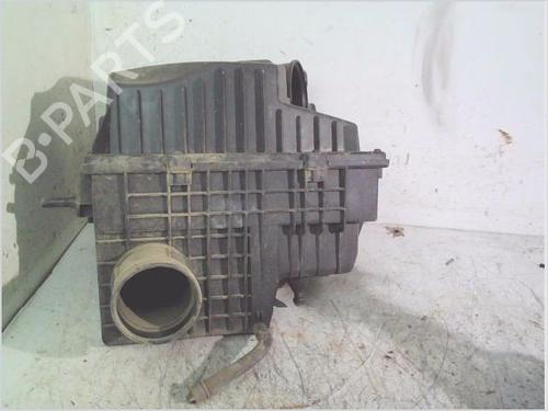 Air filter box RENAULT MASTER III Van (FV) 2.3 dCi 130 FWD (FV0M, FV0Y, FV0J, FV02, FV03) | BP26118761M87 