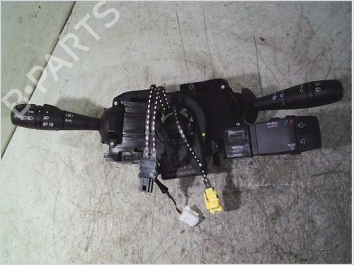 Used Steering column stalk RENAULT CLIO IV (BH_) 1.5 dCi 75 (75 hp) 26114151