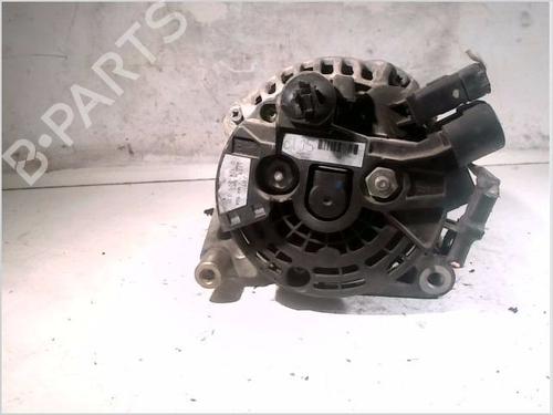 Used Alternator PEUGEOT 307 SW (3H) 2.0 HDi 135 (136 hp) 26109185