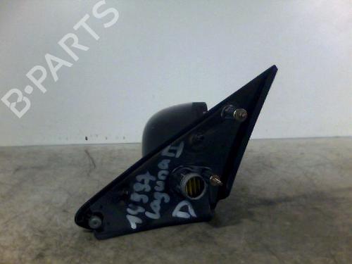 Right mirror RENAULT LAGUNA II Grandtour (KG0/1_) 1.9 dCi (KG0G) | BP26074305C27 