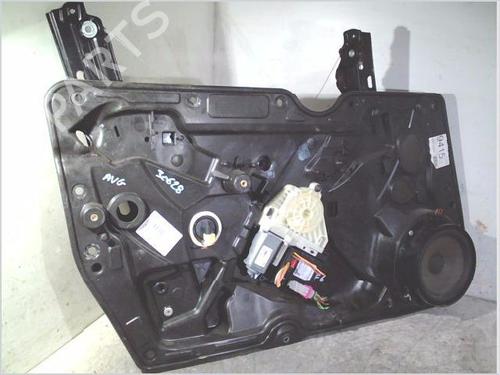 Used Front left window mechanism Front left window mechanism 36964654 36964654
