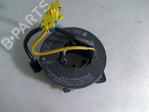 Used Squib airbag OPEL ZAFIRA A MPV (T98) 1.6 16V (F75) (101 hp) 29890086