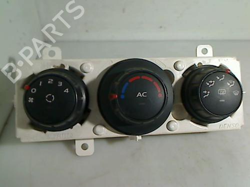 AC-Styringsenhed/Manøvreenhed RENAULT MASTER III Van (FV) 2.3 dCi 125 FWD (FV0C, FV0D, FV0G, FV0H, FV0J, FV0K) (125 hp) 26073370