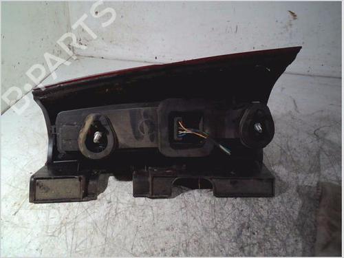 Left taillight DACIA LOGAN MCV (KS_) 1.5 dCi (KS0W) | BP26111498C34 