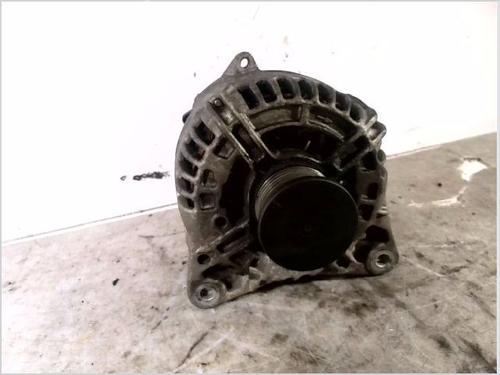 Used Alternator Alternator RENAULT LAGUNA II (BG0/1_) 1.9 dCi (107 hp) 33682911 33682911