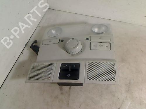 Used Interior roof light VW GOLF PLUS V (5M1, 521) 2.0 TDI 16V (140 hp) 26088640