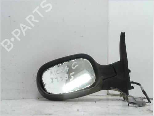 Used Left mirror Left mirror 38645354 38645354