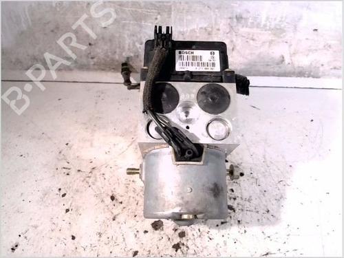 Used ABS pump RENAULT CLIO II (BB_, CB_) 1.5 dCi (B/CB07) (65 hp) 26109984