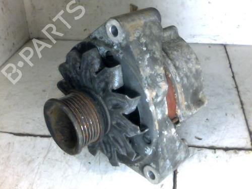 Used Alternator MERCEDES-BENZ 190 (W201) D 2.0 (201.122) (72 hp) 29234809