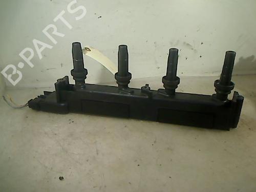 Used Ignition coil CITROËN XSARA PICASSO (N68) 1.8 16V (115 hp) 30113383