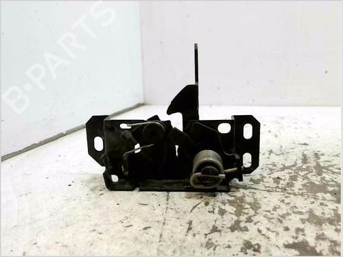 Used Hood lock MERCEDES-BENZ A-CLASS (W176) A 200 CDI (176.001) (136 hp) 30727756