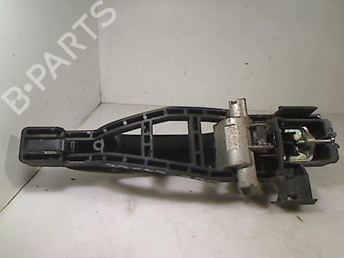 Rear right exterior door handle FORD S-MAX (WA6) 2.0 TDCi | BP26103948C130 