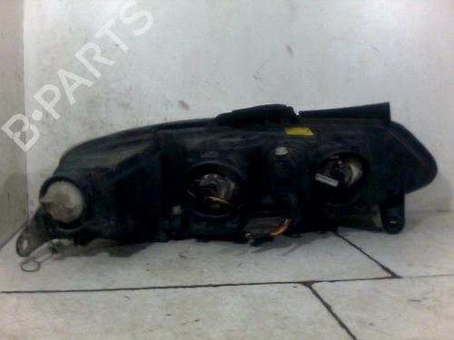 Left headlight PEUGEOT 406 (8B) 2.0 HDI 90 | BP26082685C28 