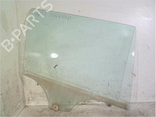 Used Rear right door window Rear right door window MAZDA 3 (BL) 1.6 MZ-CD (BL14) (109 hp) 40238580 40238580