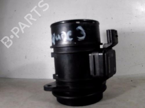 Used Mass air flow sensor RENAULT MEGANE III Hatchback (BZ0/1_, B3_) 1.5 dCi (106 hp) 29626493