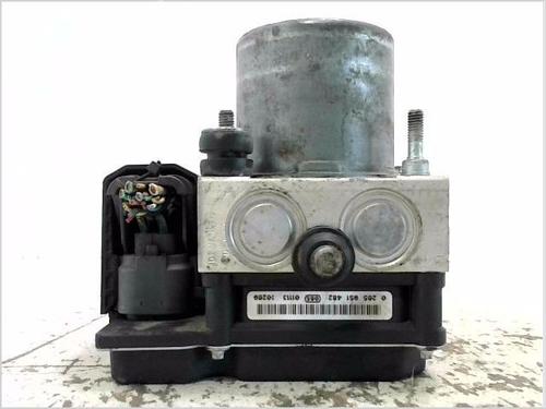 ABS Bremseaggregat CITROËN C4 I (LC_) 1.6 HDi (109 hp) 30107356