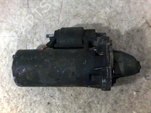 Used Starter FIAT UNO (146_, 158_) 1.0 (146E) (42 hp) 29200223