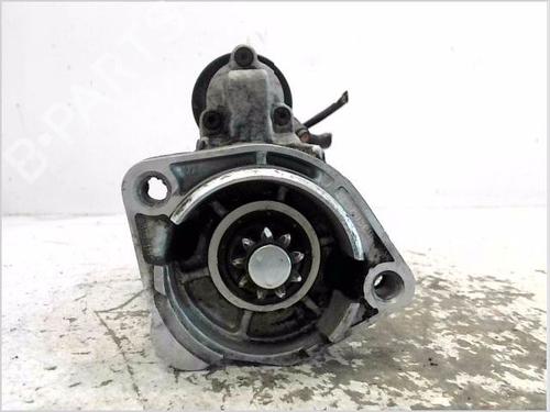 Starter AUDI A4 B6 Avant (8E5) 1.9 TDI | BP31823176M8