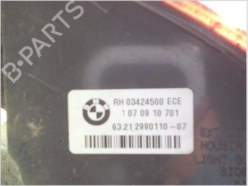 Right taillight BMW X1 (E84) xDrive 23 d | BP26509029C35 