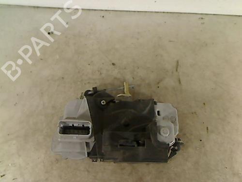 Front left lock CITROËN XSARA PICASSO (N68) 1.8 16V | BP26068625C98 
