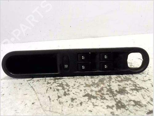 Mando RENAULT ESPACE IV (JK0/1_) 3.0 dCi (JK0J, JK0V) (177 hp) 30639117