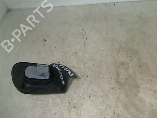 Mirror switch SKODA OCTAVIA I (1U2) 1.9 TDI | BP26074116I25 