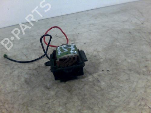 Heater resistor RENAULT MEGANE I (BA0/1_) 1.6 16V (BA04, BA0B, BA11, BA1J, BA16, BA19, BA1K, BA1V,... | BP26067234M108 