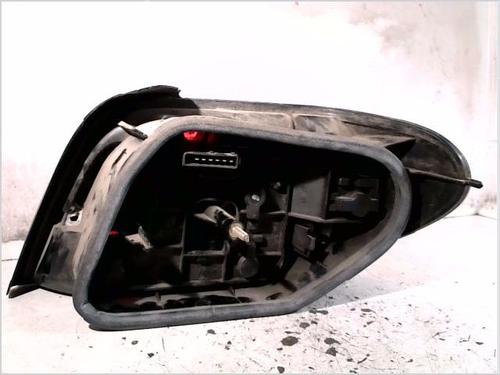 Left taillight CITROËN XSARA Coupe (N0) 2.0 HDi 109 | BP26111141C34 