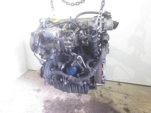 Moteur RENAULT LAGUNA I (B56_, 556_) 1.9 dTi (B56J) (98 hp) 26090922