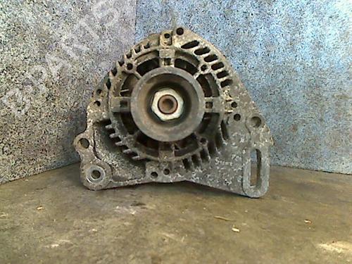 Used Alternator Alternator VW GOLF III (1H1) 1.9 D (64 hp) 33002377 33002377