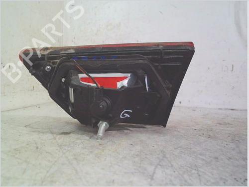 Left tailgate light RENAULT CLIO IV (BH_) 1.5 dCi 75 | BP29497238C79 