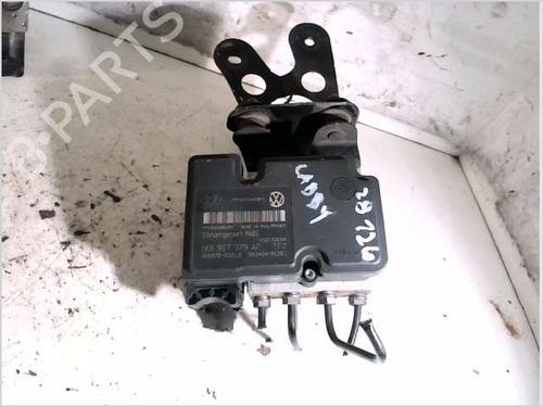 Used ABS pump VW CADDY III Box Body/MPV (2KA, 2KH, 2CA, 2CH) 1.9 TDI (105 hp) 28725736