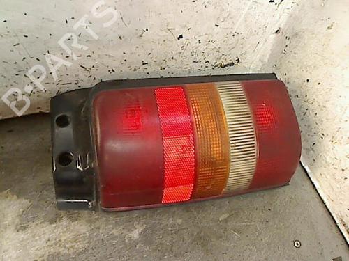 Used Left taillight CHRYSLER VOYAGER II (ES) 2.5 TD (118 hp) 31993442