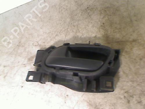 Used Front left interior door handle CITROËN BERLINGO Box Body/MPV (B9) 1.6 HDi 90 16V (90 hp) 26103027