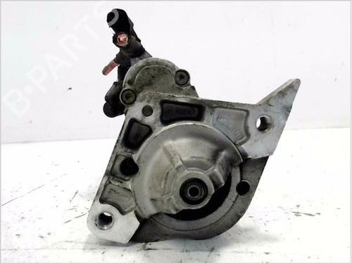 Startmotor DACIA SANDERO II 1.0 SCe 75 (B8JC, B8JD) | BP27316444M8 