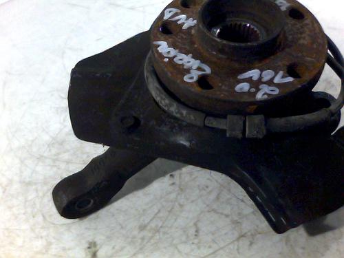 Right front steering knuckle CITROËN EVASION MPV (22, U6) 2.0 16V | BP26069462M26 