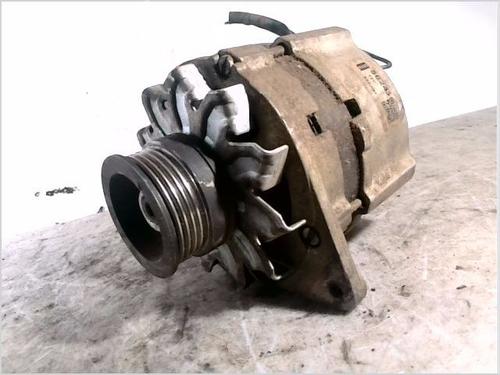 Used Alternator FORD FIESTA III (GFJ) 1.8 D (60 hp) 33009419