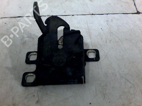 Used Hood lock CITROËN NEMO MPV 1.4 HDi (68 hp) 29472384