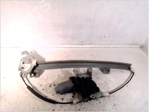Front left window mechanism NISSAN ALMERA II Hatchback (N16) 1.8 | BP26060825C22 