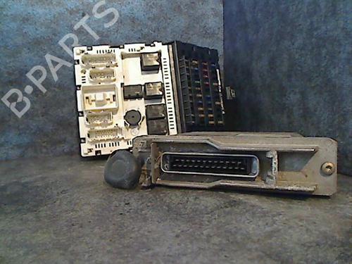 Motorstyringsenhet RENAULT MEGANE I (BA0/1_) 1.9 dT (B/SA0K, B/SA0Y) (90 hp) 31823175