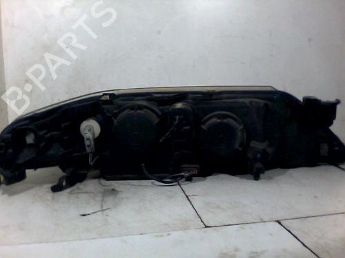 Left headlight RENAULT LAGUNA II (BG0/1_) 2.0 16V Turbo (BG0S, BG1L, BG1M) | BP33190577C28 - Image 2
