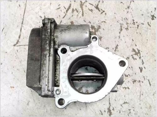 Throttle body RENAULT LAGUNA II (BG0/1_) 1.9 dCi | BP28155355M82 