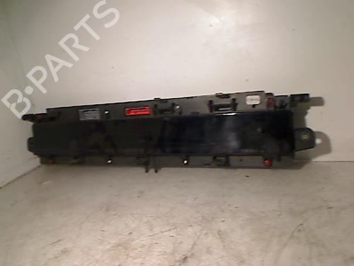 Display monitor RENAULT SCÉNIC II (JM0/1_) 1.5 dCi (JM0F) | BP26073203C48 