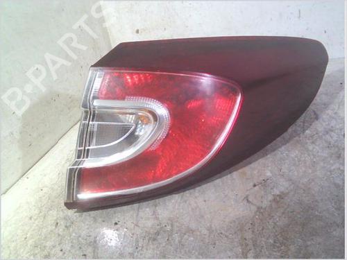 Used Right taillight Right taillight RENAULT MEGANE III Grandtour (KZ0/1) 1.2 TCe (KZ16, KZ28) (132 hp) 31333770 31333770
