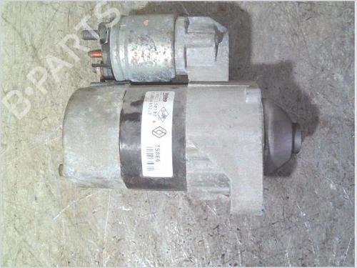 Starter RENAULT TWINGO II (CN0_) 1.2 16V (CN04, CN0B) | BP27184360M8 