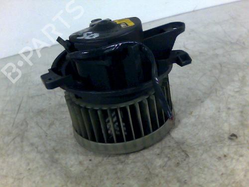 Used Heater blower motor PEUGEOT 306 Hatchback (7A, 7C, N3, N5) 1.9 D (69 hp) 26070097