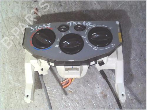 Used Climate control RENAULT TRAFIC II Van (FL) 2.0 dCi 90 (FL0H, FL00, FL01, FL0M, FL0P, FL0S) (90 hp) 29997626