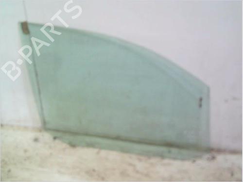 Used Front right door window VW CADDY III Box Body/MPV (2KA, 2KH, 2CA, 2CH) 1.9 TDI (105 hp) 29361179